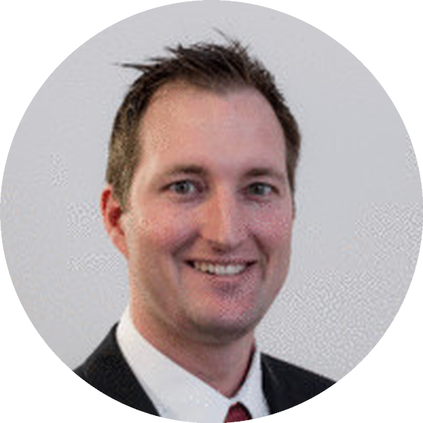 Charles Vorster